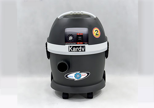 <font color='#333333'>DL-1020W無(wú)塵室吸塵器</font>