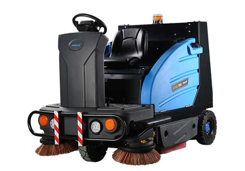 <font color='#333333'>容恩電動(dòng)掃地車(chē)R-FQS</font>